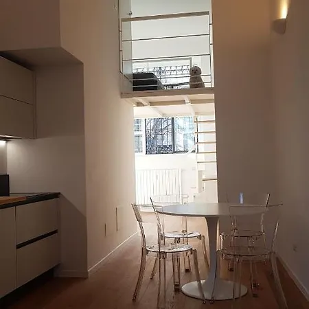 דירה Savoia 19 *