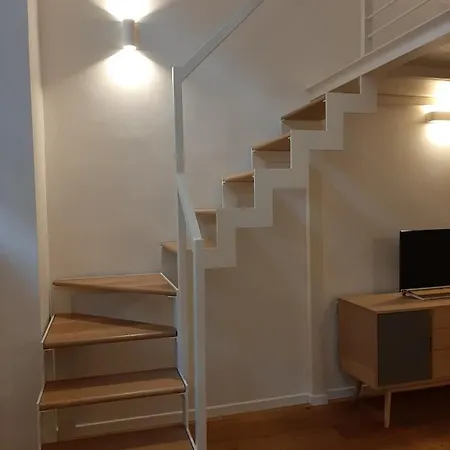 Apartamento Savoia 19 *