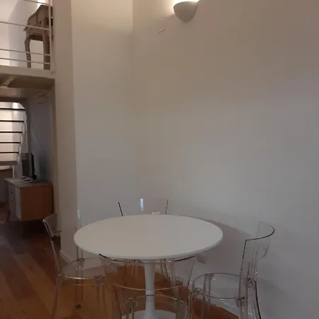 דירה Savoia 19 מילאנו