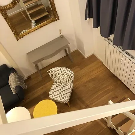 Savoia 19 דירה מילאנו