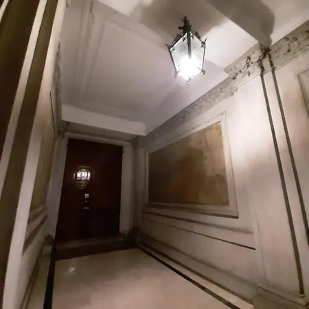 Apartmán Savoia 19 Milán